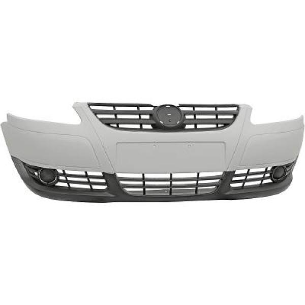 Diederichs Bumper 2235050