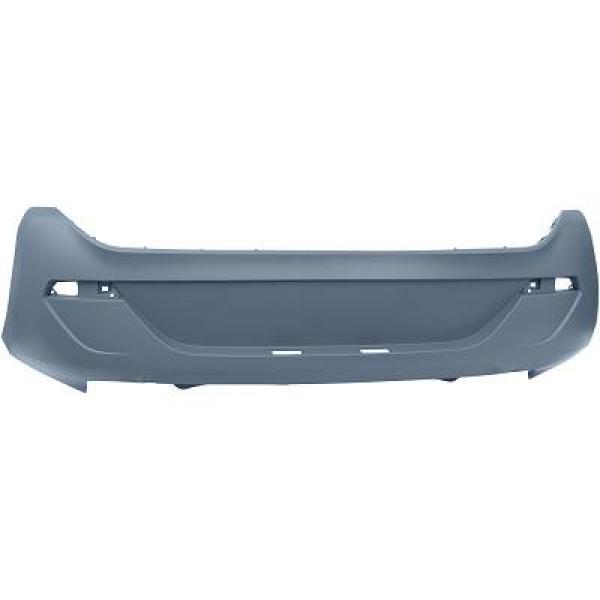 Diederichs Bumper 2236155
