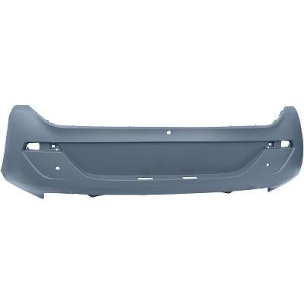 Diederichs Bumper 2236156