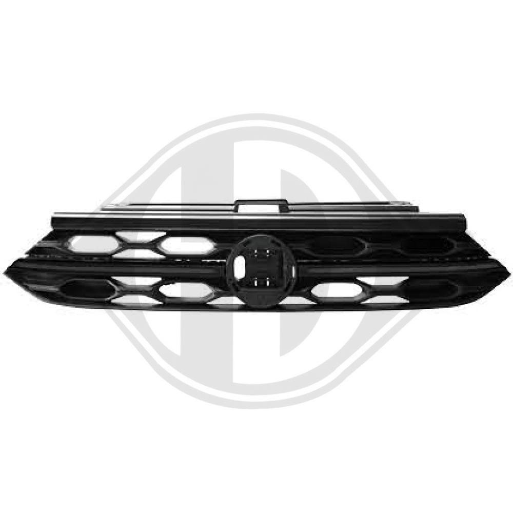 Diederichs Radiateurgrille 2240243