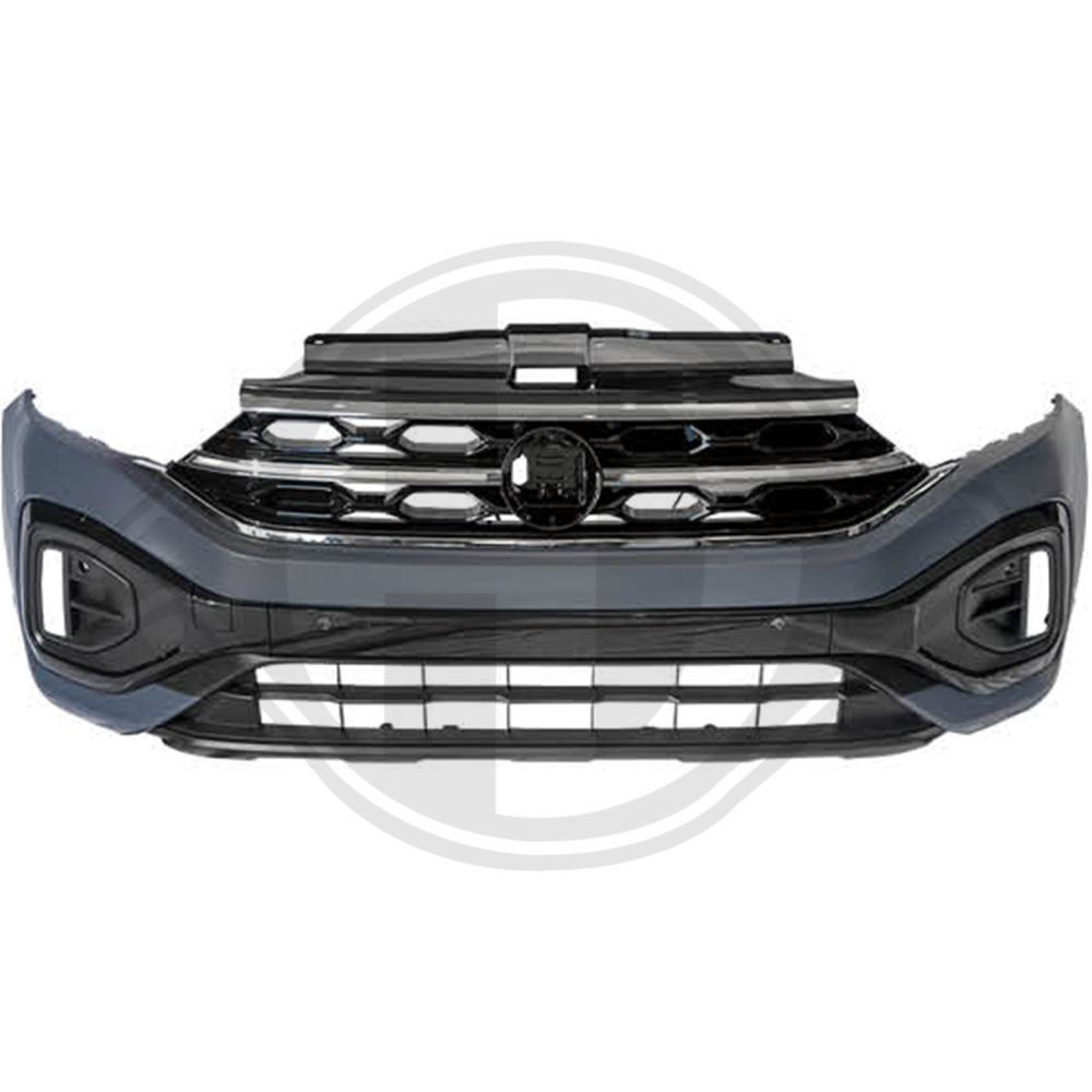 Diederichs Bumper 2240252