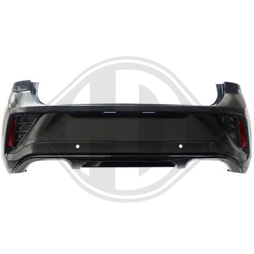 Diederichs Bumper 2240256