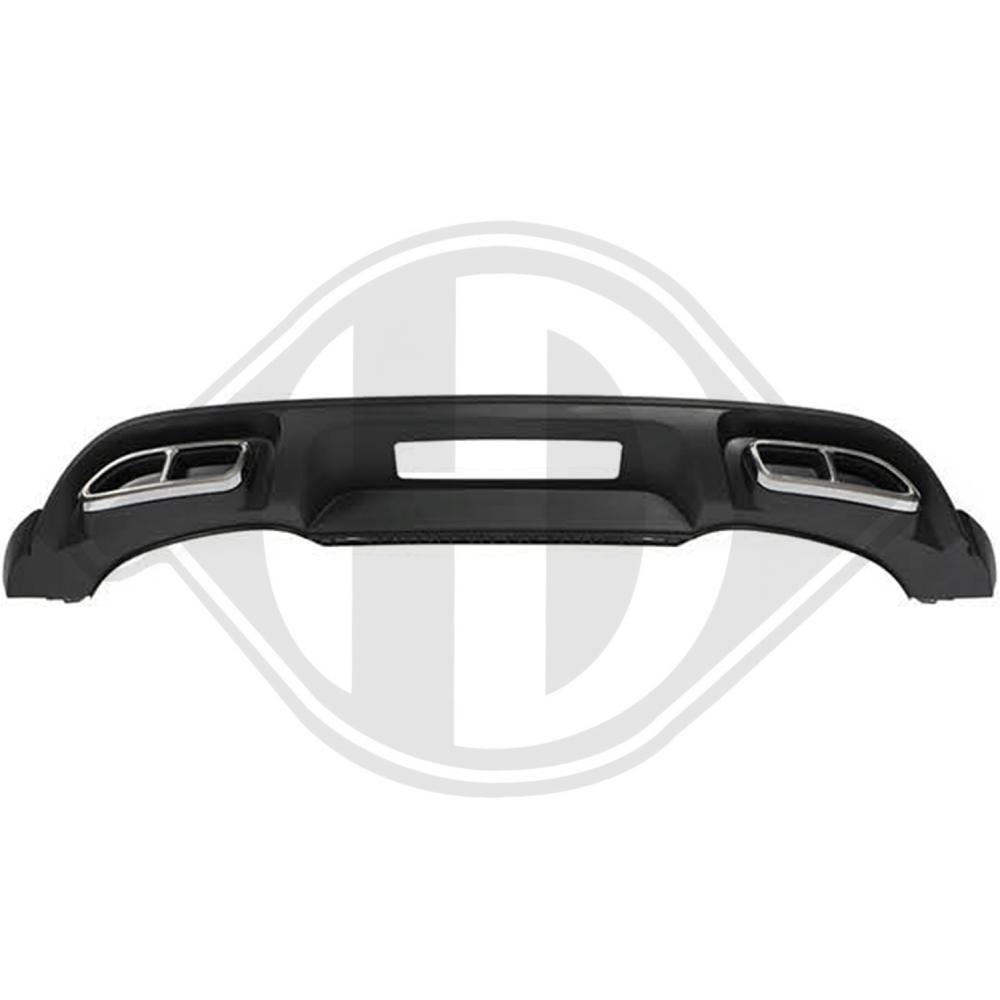 Diederichs Plaat, bumper 2240260