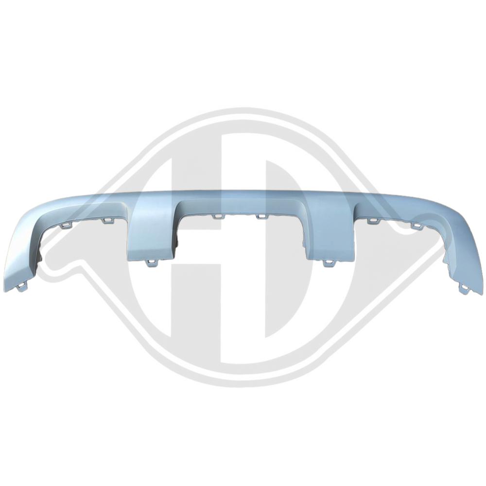 Diederichs Plaat, bumper 2240866