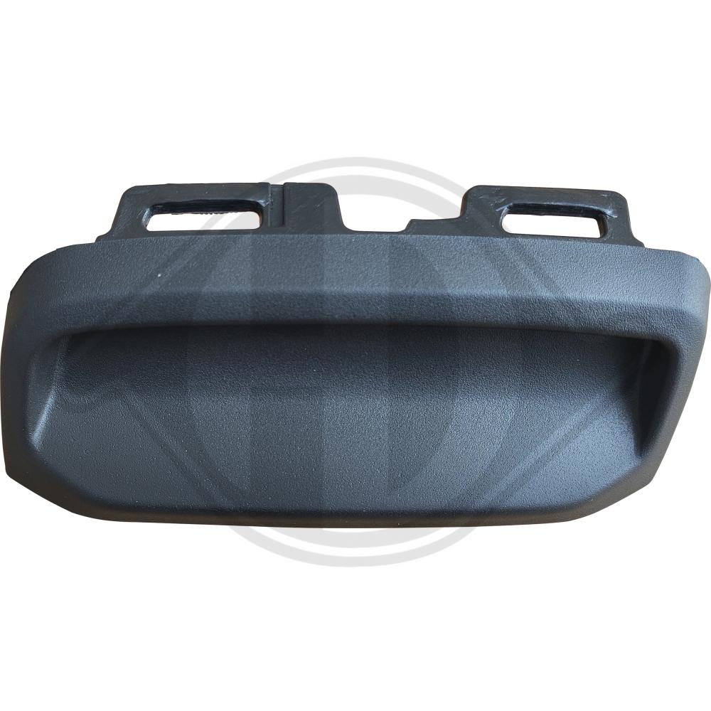 Diederichs Plaat, bumper 2240869