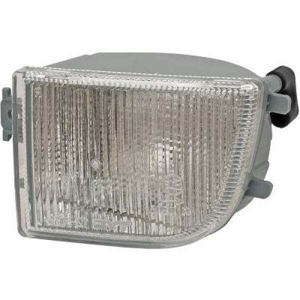 Diederichs Knipperlicht 2244073