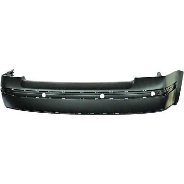 Diederichs Bumper 2246055