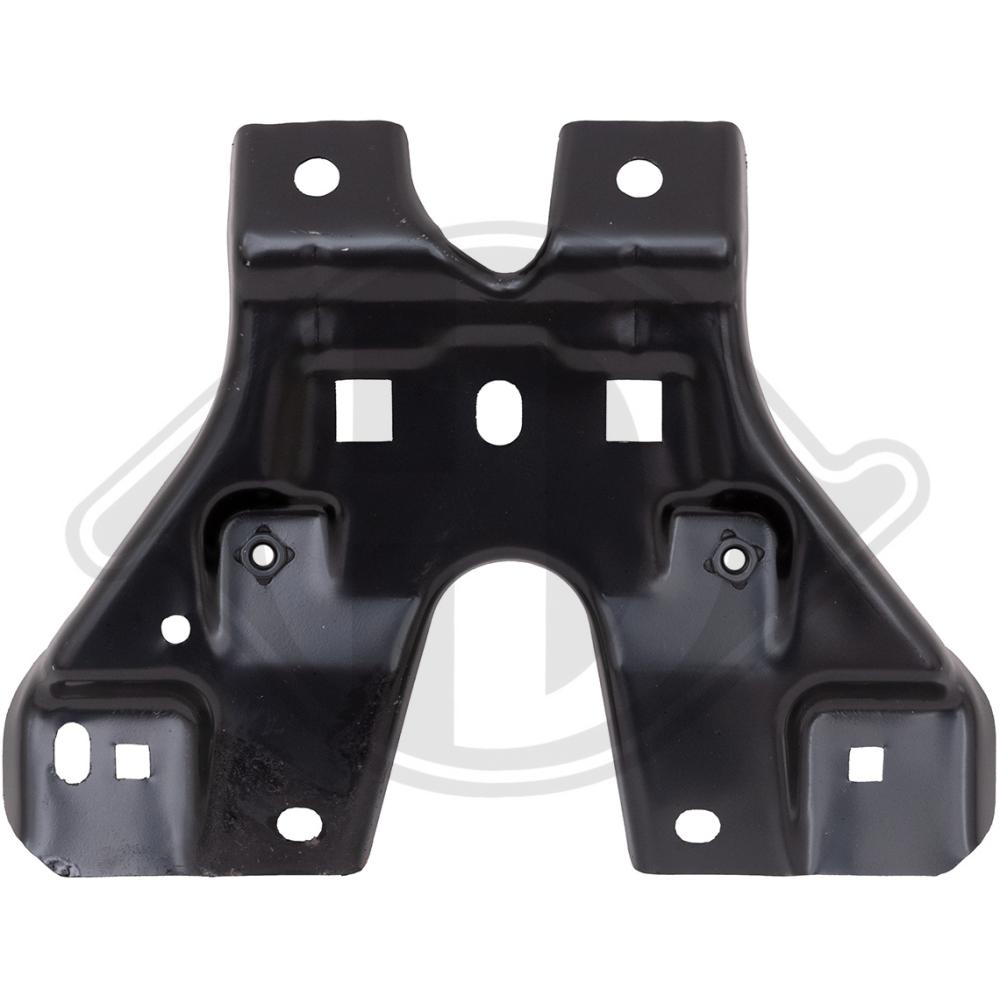 Diederichs Bekleding voorpaneel 2249110