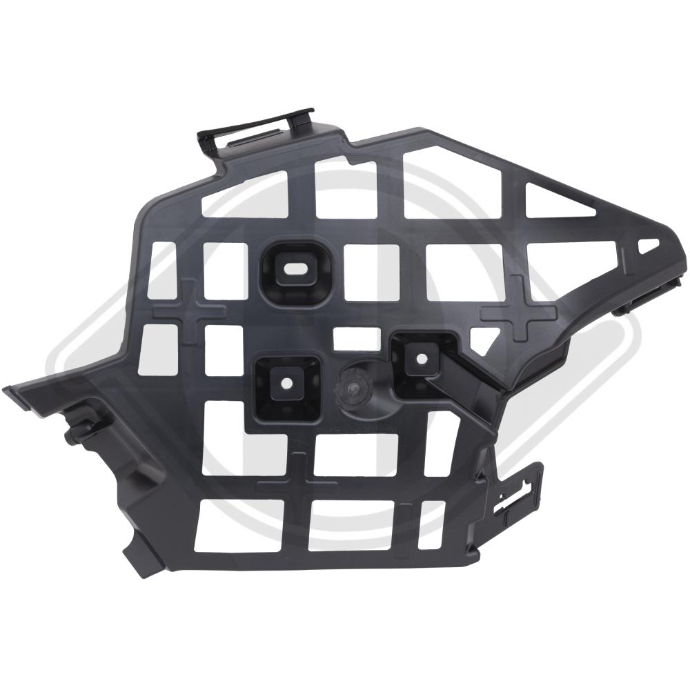 Diederichs Houder, bumper 2249216