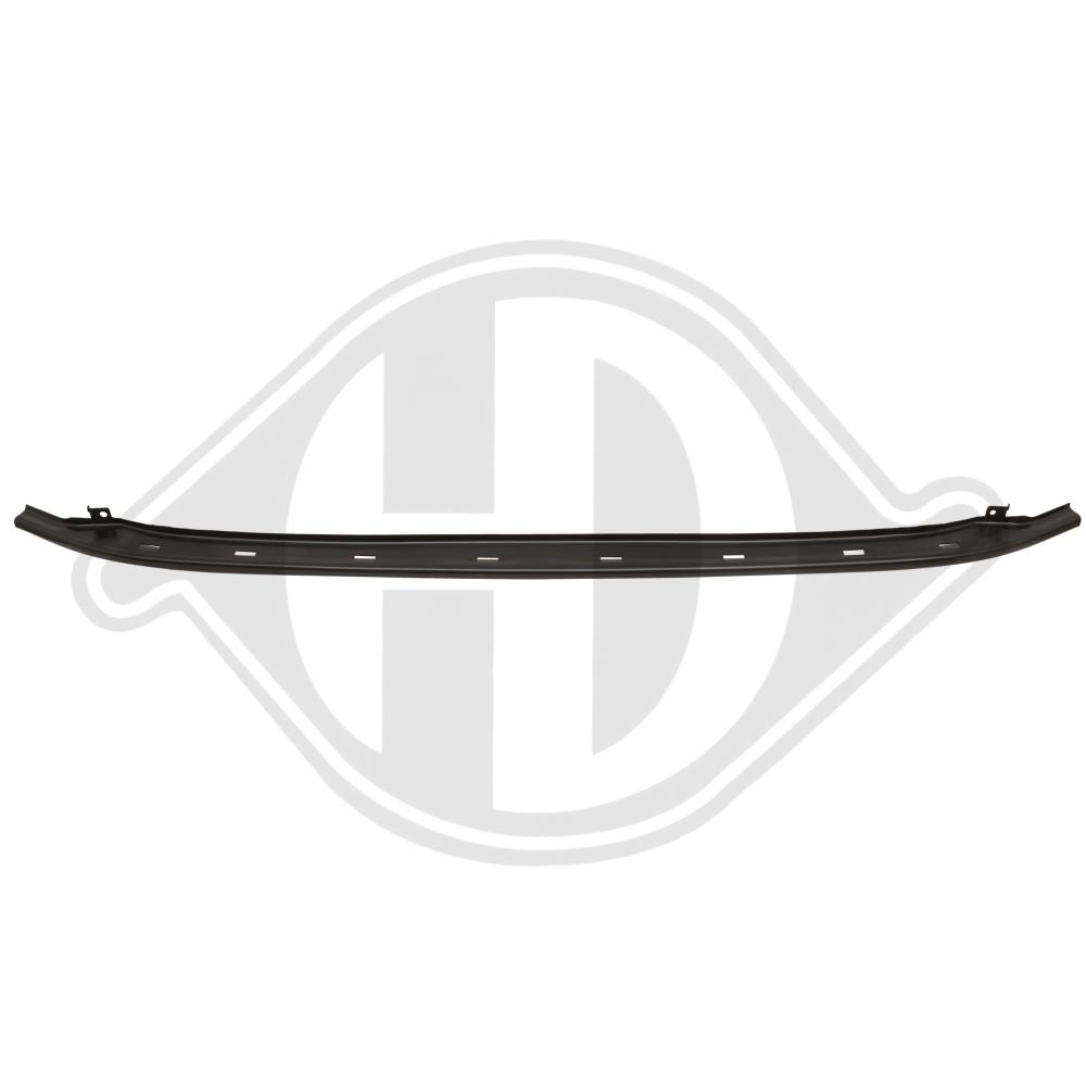 Diederichs Drager, bumper 2249266