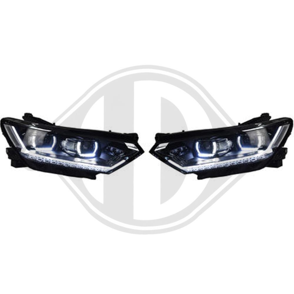 Diederichs Verstralerset 2249382