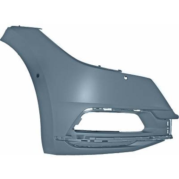 Diederichs Bumper 2249450