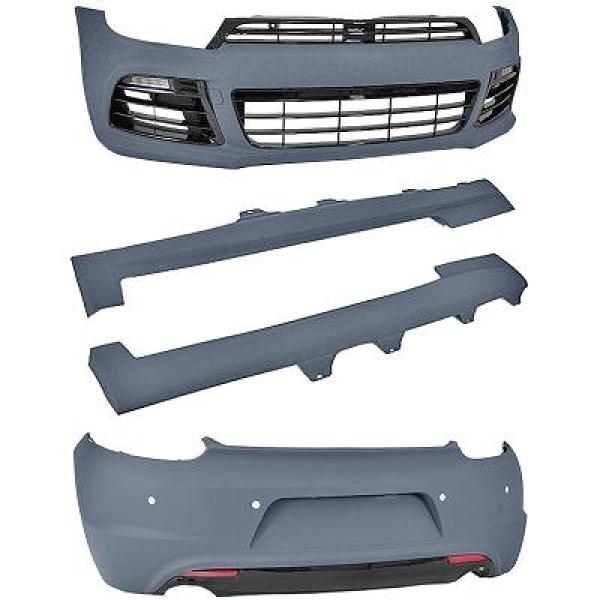 Diederichs Bumper 2251450