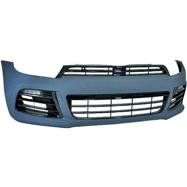 Diederichs Bumper 2251451