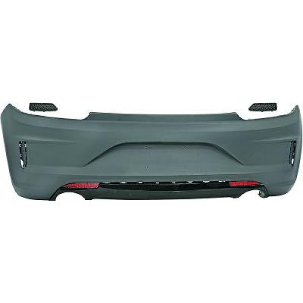 Diederichs Bumper 2251555