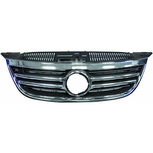 Diederichs Grille 2255040