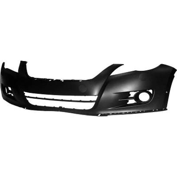 Diederichs Bumper 2255050