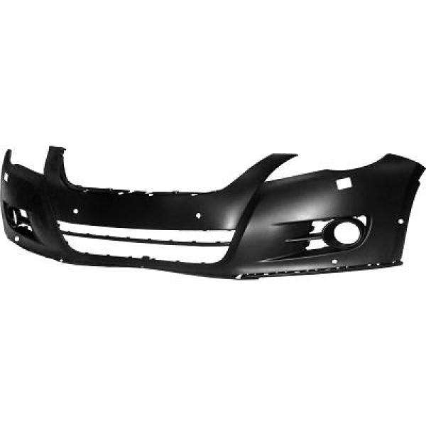 Diederichs Bumper 2255051