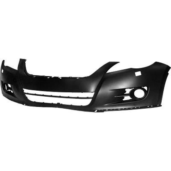 Diederichs Bumper 2255150