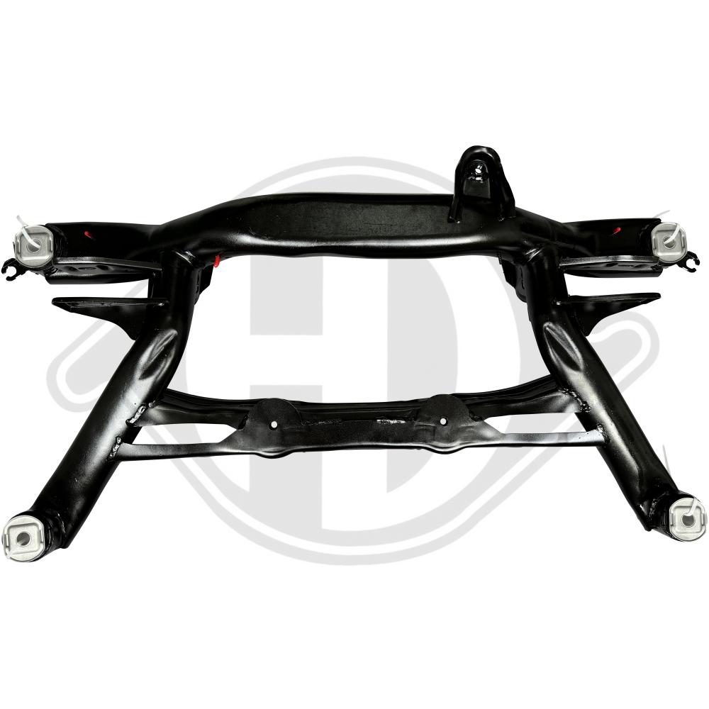 Diederichs Asverbinding 2255419