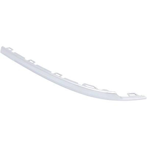 Diederichs Voorbumper deel 2256066