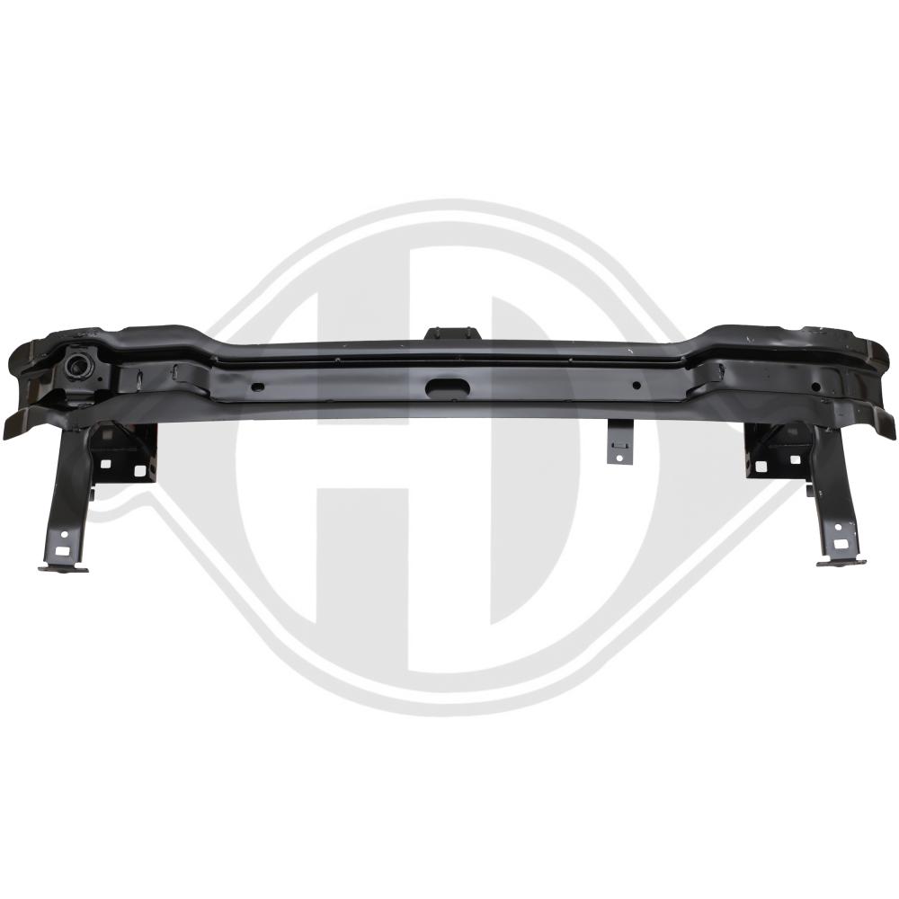 Diederichs Drager, bumper 2256260