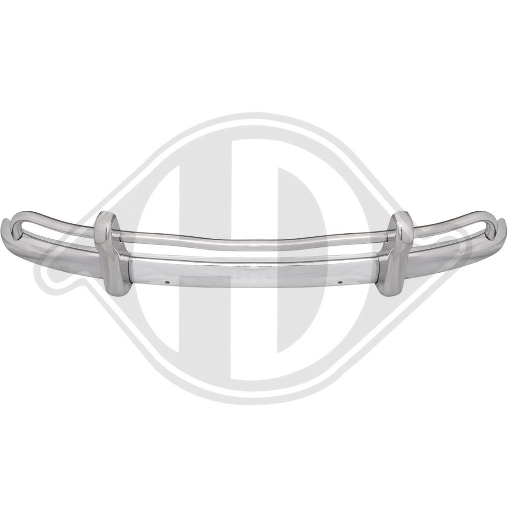 Diederichs Bumper 2260050