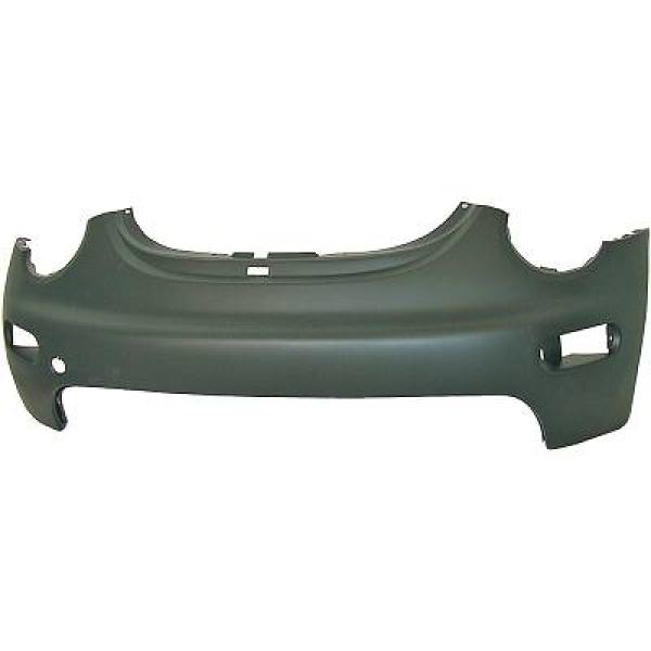 Diederichs Bumper 2265050