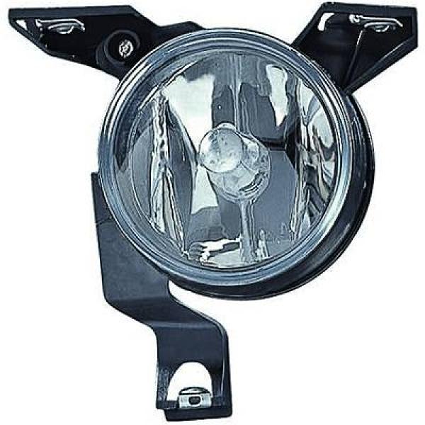 Diederichs Mistlamp 2265086