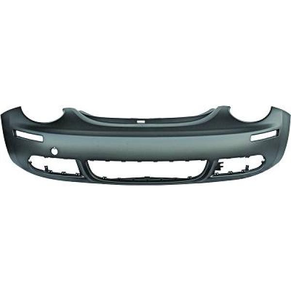 Diederichs Bumper 2265150