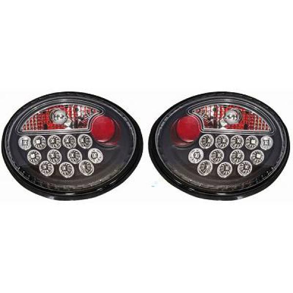 Diederichs Achterlicht 2265998