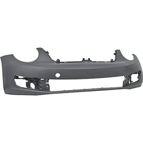 Diederichs Bumper 2266050