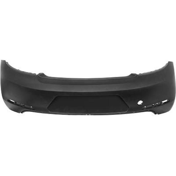 Diederichs Bumper 2266055