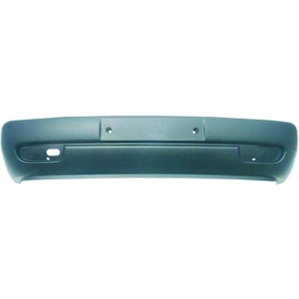 Diederichs Bumper 2270150