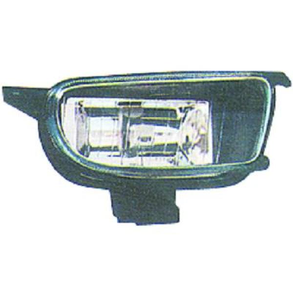 Diederichs Mistlamp 2271088