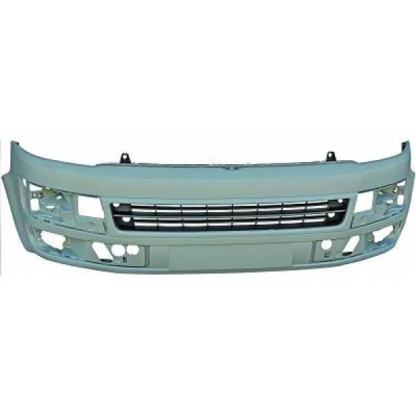 Diederichs Bumper 2273051