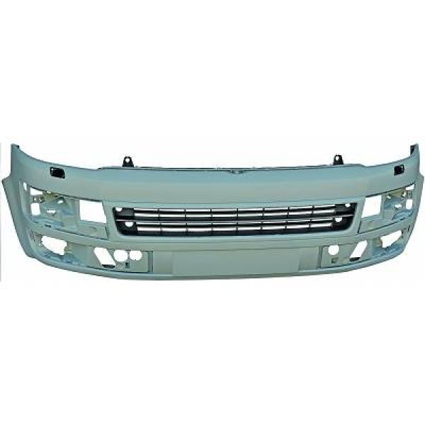 Diederichs Bumper 2273054