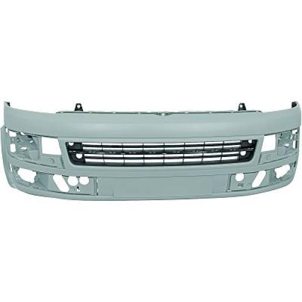 Diederichs Bumper 2273150