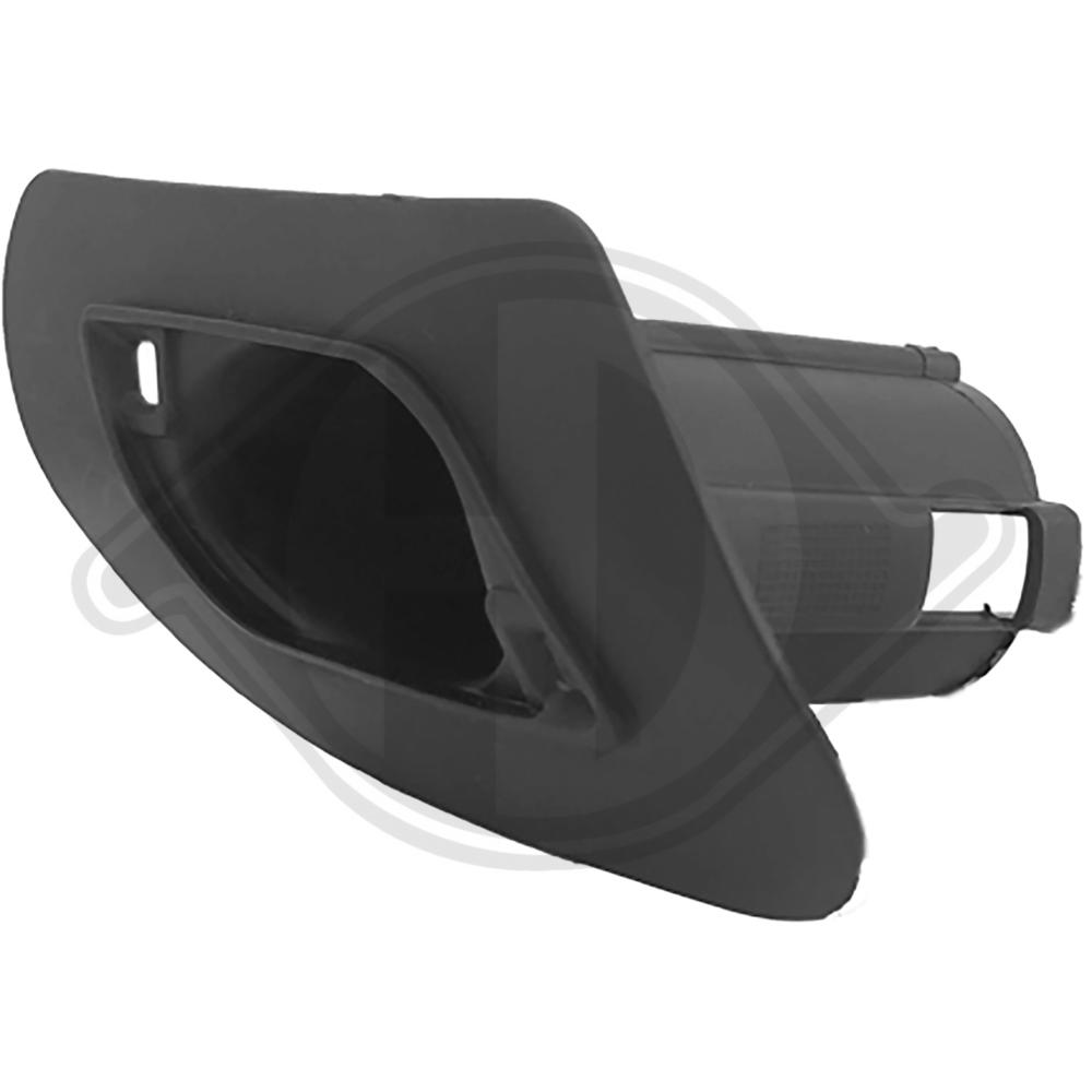 Diederichs Houder, bumper 2273232