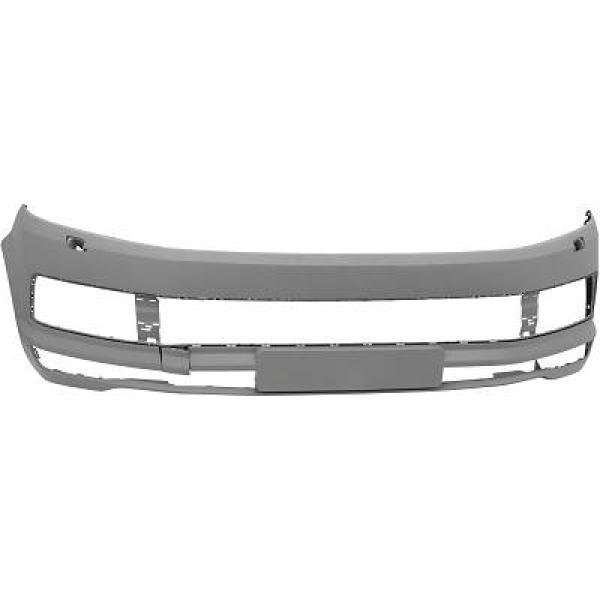 Diederichs Bumper 2274054