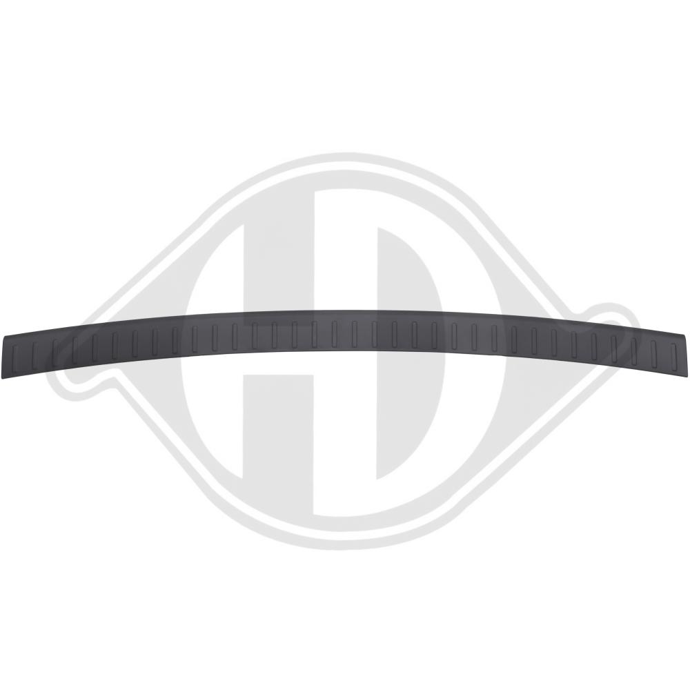 Diederichs Plaat, bumper 2274169