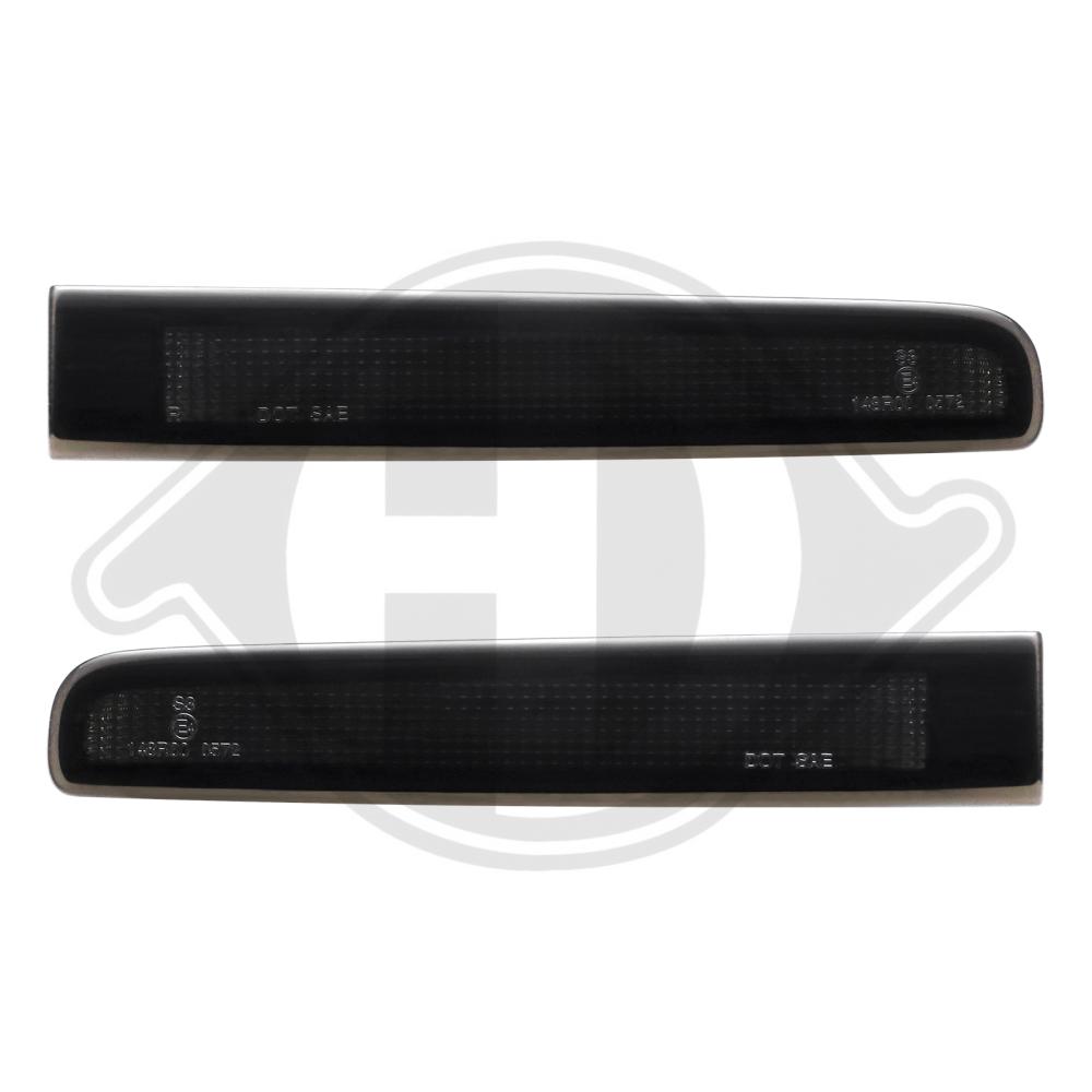 Diederichs Derde remlicht 2274396