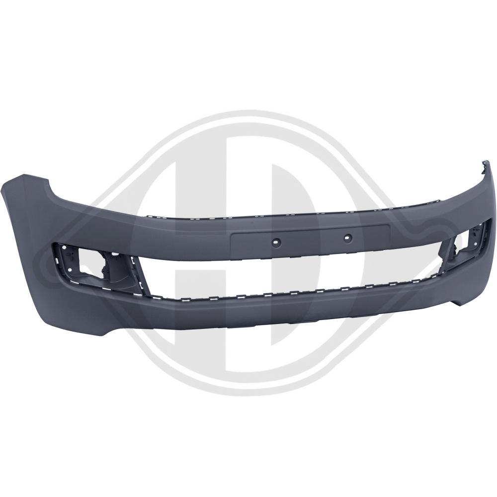Diederichs Bumper 2275150