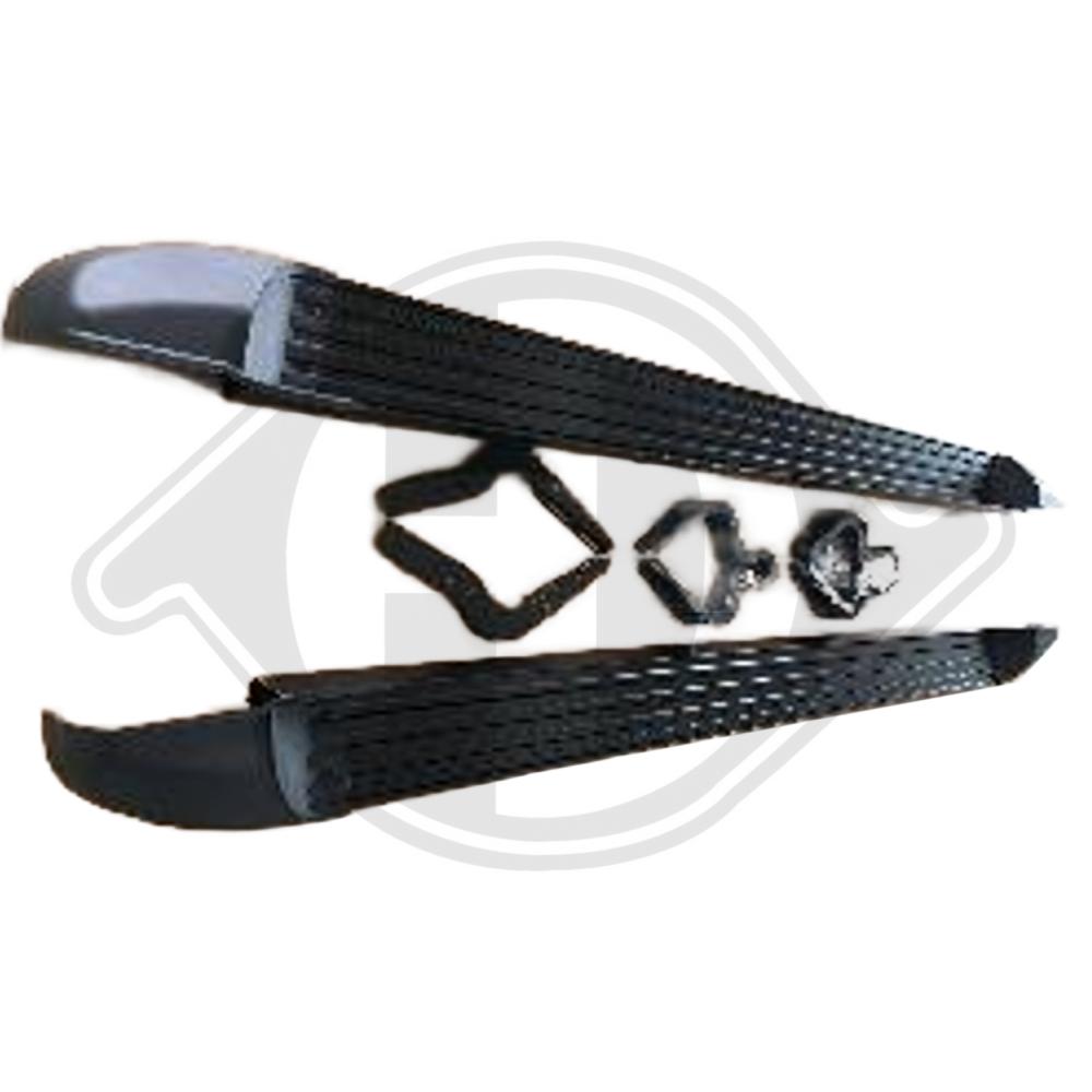 Diederichs Treeplank 2275262