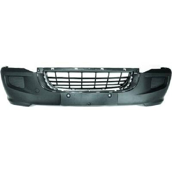 Diederichs Bumper 2281050