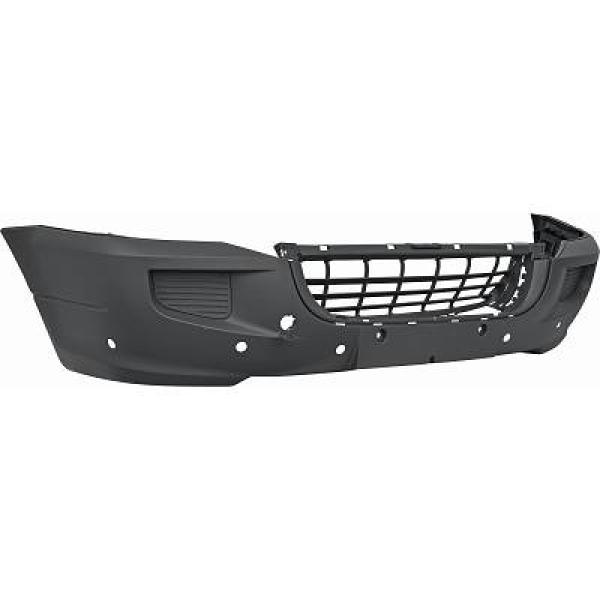 Diederichs Bumper 2281153