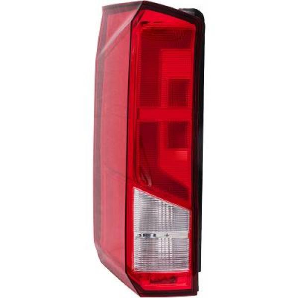 Bodermann Achterlicht 9290412