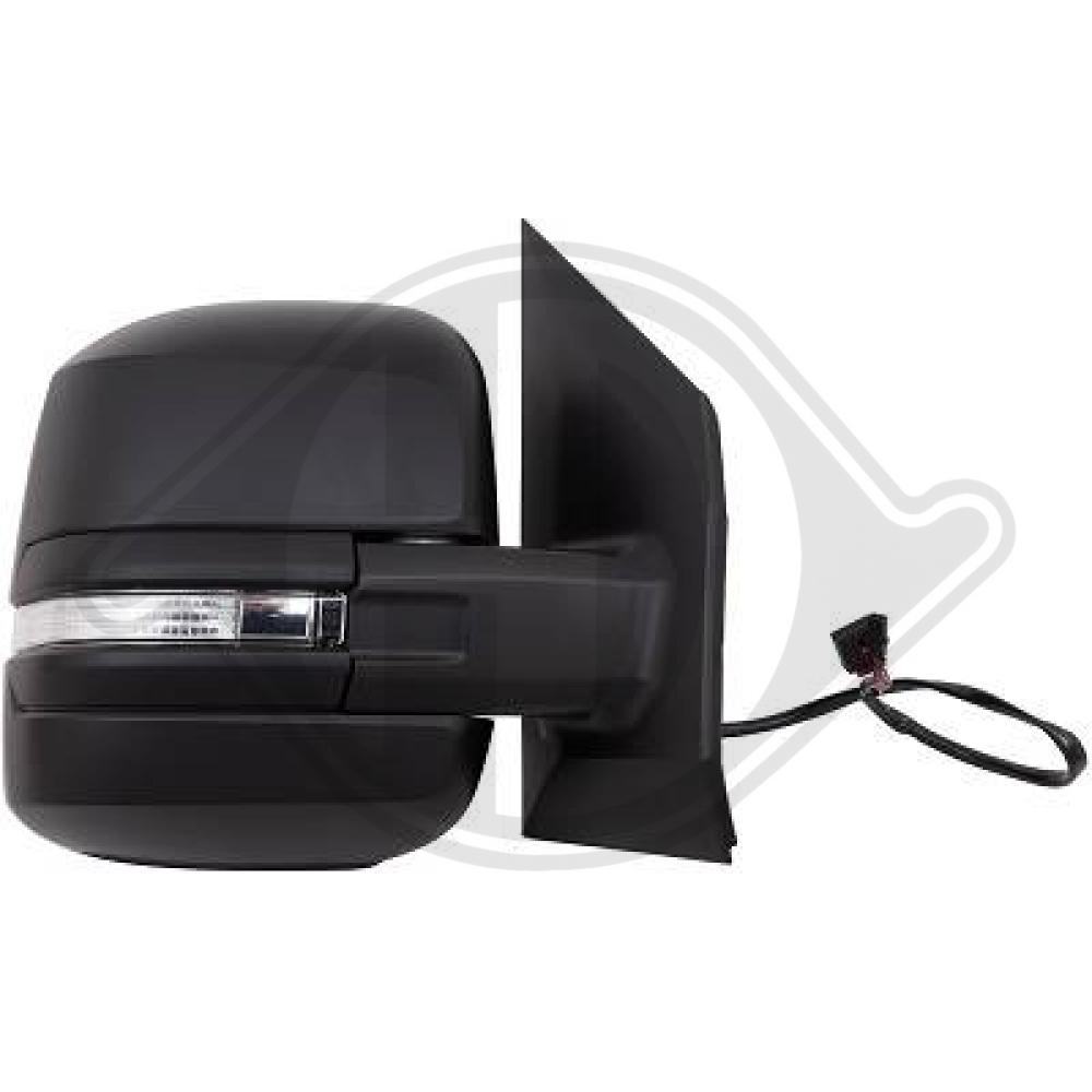 Diederichs Buitenspiegel 2282324