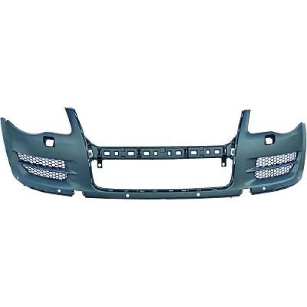 Diederichs Bumper 2286851