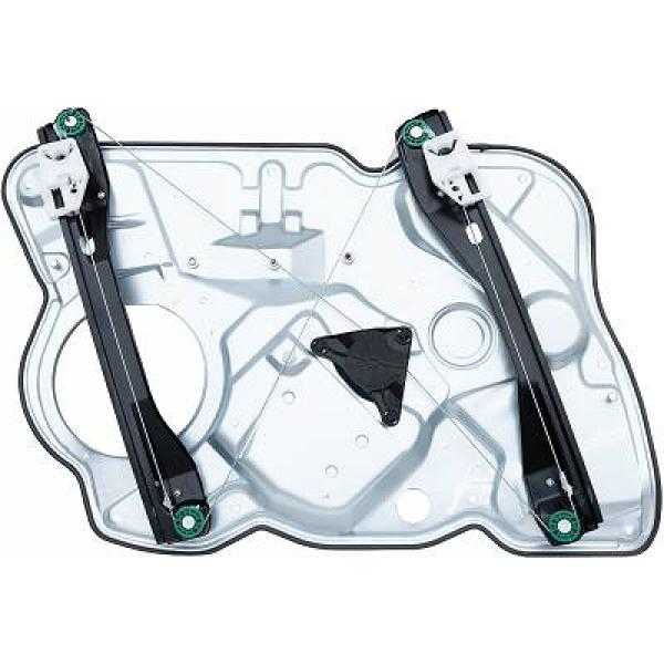 Diederichs Raammechanisme 2287021